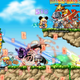 <i>Maplestory M</i> Is An MMO For People With Less Free Time